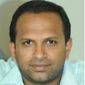 Alstom Employee Darshan A's profile photo
