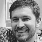 Aura Intelligence Employee Zachary Nichols's profile photo