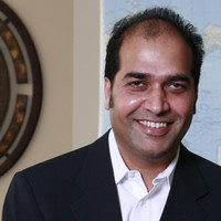 AFAM Concepts Inc./JF Labs Employee Akhtar Ali's profile photo