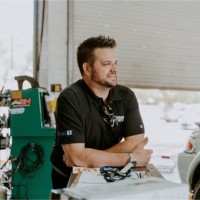Aaron Christensen