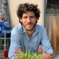 10h11 Employee Pierrick Barnes's profile photo