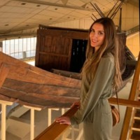 VCCP Spain Employee Carlota Arriols López's profile photo