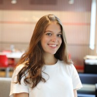 Pickle Employee Becca Glass's profile photo