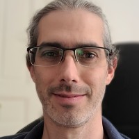 sipgate Employee Felix Sperling's profile photo