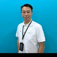 Tourplus Employee Eddie Chin's profile photo