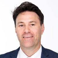 North Metropolitan Health Service Employee Joel Gurr's profile photo