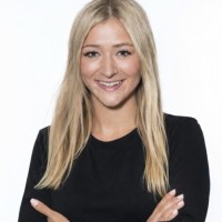 LifeFit Group GmbH Employee Janna Aschoff's profile photo