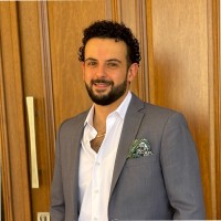 SoftDigits Employee Salim MacHaalany's profile photo