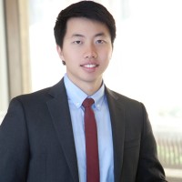 Johnny Zhuang Email & Phone Number