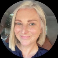 ShareForce Employee Yvonne Baer's profile photo