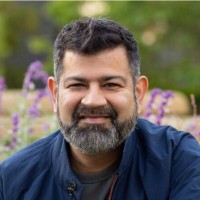 Netomi Employee Puneet Mehta's profile photo