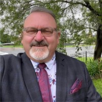 Construction News Employee Fred Kennedy's profile photo