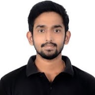 Vignesh V Email
