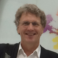 Intel Corporation Employee Patrick Boylan's profile photo