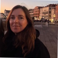 Raw TV Employee Lucy Bowden's profile photo