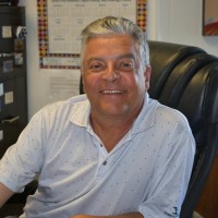 Progressive Graphics,  LG Creative Promotions and Solutions4 Employee Jerry Williams's profile photo