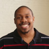 PayPal Employee Grant Black's profile photo