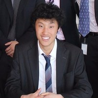 Unsloth AI Employee Daniel Han-Chen's profile photo