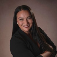 Direct Selling News Employee Gabrielle Araujo's profile photo