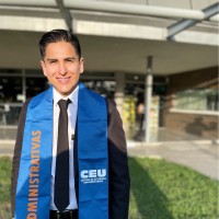 Fama Technology Employee Jorge Antonio Saldaña's profile photo