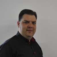 Martello UK Employee Danny Fleck's profile photo