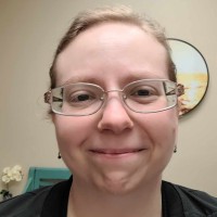 Ascension Employee Sarah Coates's profile photo