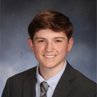 Stevens Student Managed Investment Fund Employee Ryan Cleary's profile photo
