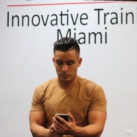LA Fitness Employee Francisco Ferre's profile photo