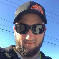 Daikin Applied Americas Employee Aaron Cowan's profile photo