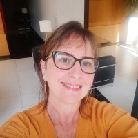 Pinacoteca de São Paulo Employee Marcia Guiote's profile photo
