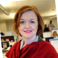 Veradigm® Employee Dee Hill's profile photo
