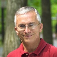 Joseph T Ryerson & Son Employee Bill Storm's profile photo