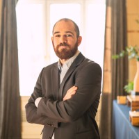 Leboncoin.fr Employee Julien Jouhault's profile photo