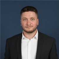LeanLinking Employee Daniel-Nicolae Ispas's profile photo