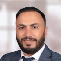 Plunet Employee Ali Hlayel's profile photo