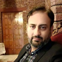 Galadari Brothers Employee Najeeb Khalid's profile photo