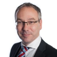 Food Safety Experts Employee Rob Kooijmans's profile photo