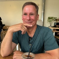 Brunner Employee Kevin Corfield's profile photo