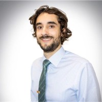 AI Engineers, Inc. Employee Joel Abbott's profile photo