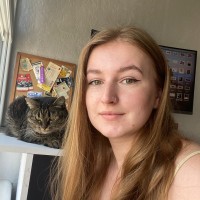 Laba Employee Bohdana Huivan's profile photo