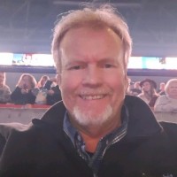 Binswanger Glass Employee David Mitchell's profile photo