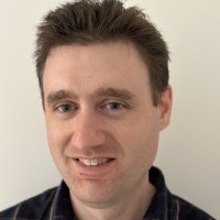 First Focus Employee David Candy's profile photo