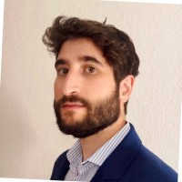 COTESA Employee Juan Carlos Cuellar's profile photo