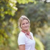 Perfec-Tone Employee Zoë Reames's profile photo