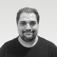 Alireza Nikookar Email & Phone Number