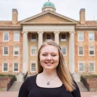 Parker Bryan Family Law (Parker Bryan Britt Tanner & Jenkins PLLC) Employee Alyssa Zuckerman's profile photo