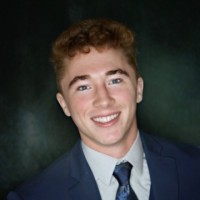 ADP Employee Chase Chambers's profile photo