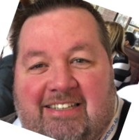 IDB Bank Employee Donald Simpson's profile photo