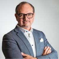 Weber Logistics Employee Maurice Joseph's profile photo