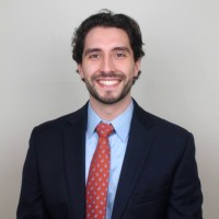 Capitol Physical Therapy Employee Max Kleinschmit's profile photo